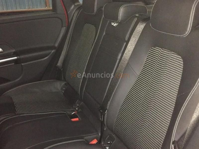 Mercedes-benz Clase B 180 D Progressive (euro 6d-temp)