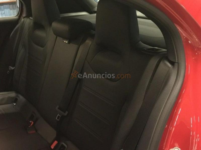 Mercedes-benz Clase A 180 D Progressive