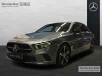 Mercedes-benz Clase A 180 D Progressive