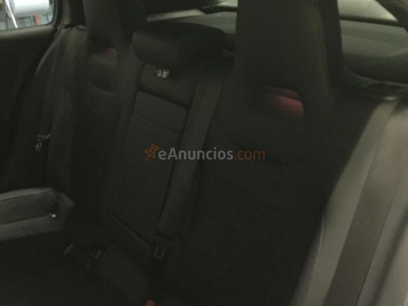 Mercedes-benz Clase A 180 D Progressive