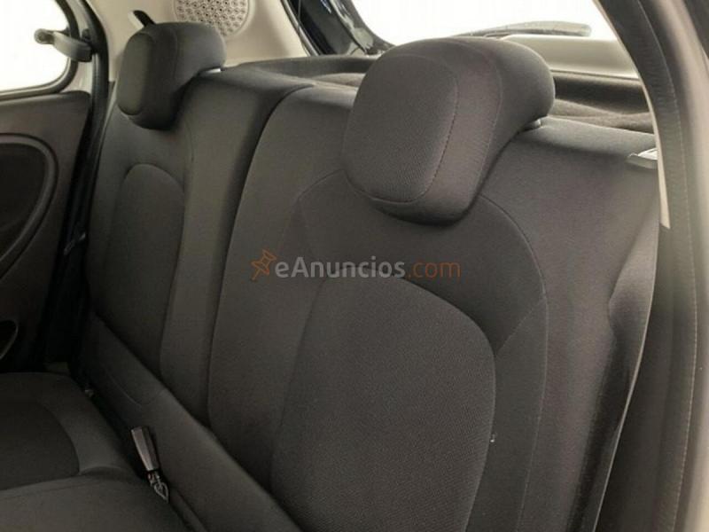 Smart Forfour Electric Drive  Eq Passion