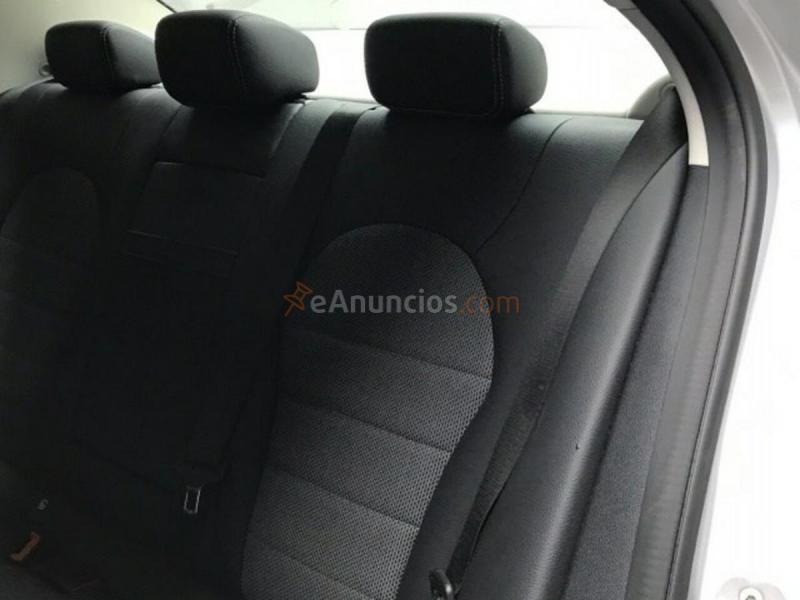 Mercedes-benz Clase C Berlina 220 Bluete D Amg Line