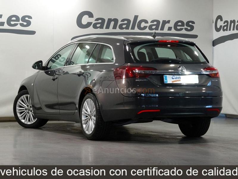 Opel Insignia  2.0 CDTI ecoFLEX S&S Excellence 140CV 