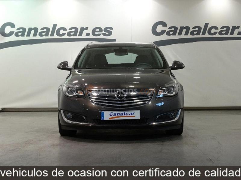 Opel Insignia  2.0 CDTI ecoFLEX S&S Excellence 140CV 