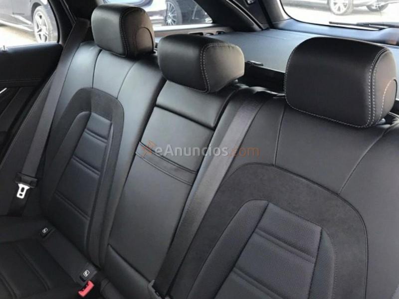 Mercedes-benz Clase E 43 Amg 4m Estate0-808+0-058