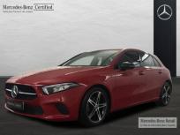Mercedes-benz Clase A 180 D Progressive