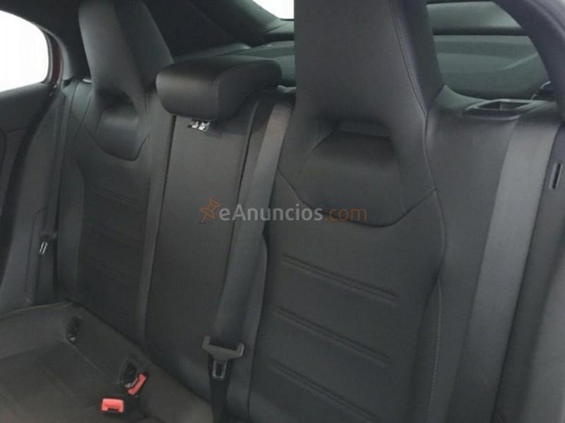 Mercedes-benz Clase A 180 D Progressive