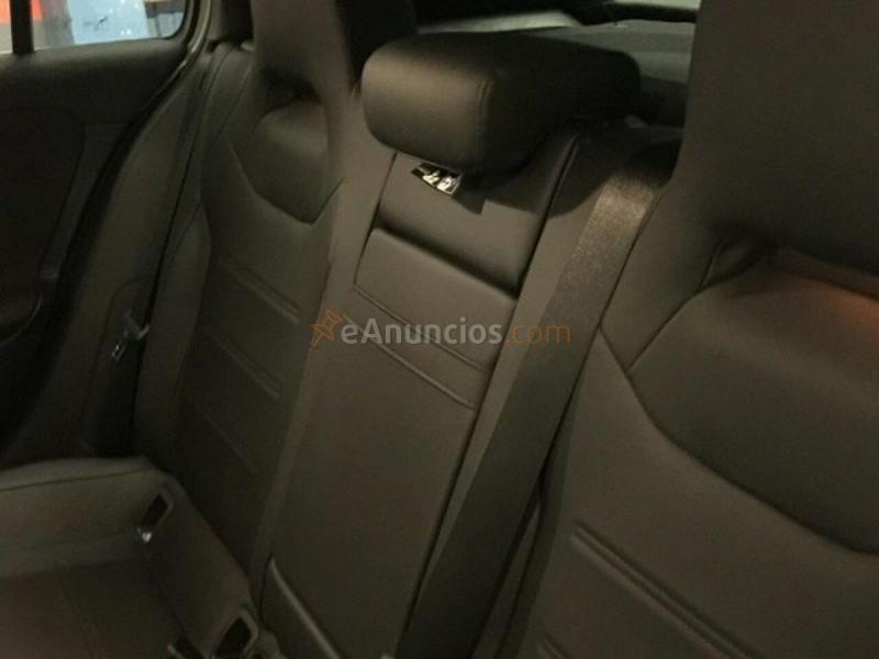 Mercedes-benz Clase A 180 D Progressive