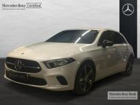 Mercedes-benz Clase A 180 D Progressive