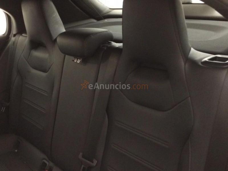 Mercedes-benz Clase A 180 D Progressive