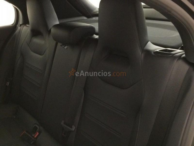 Mercedes-benz Clase A 180 D Progressive