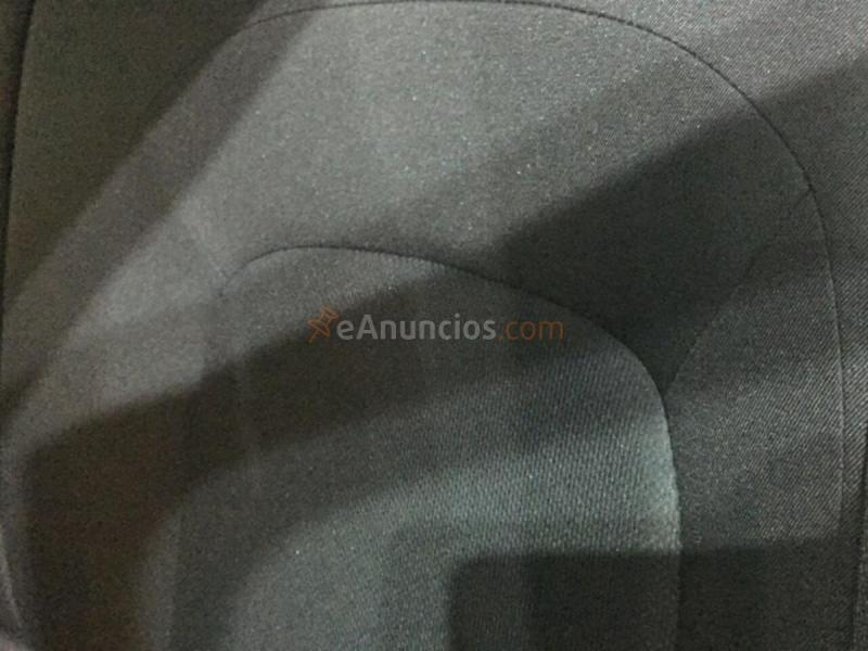 Smart Forfour Electric Drive  Eq Passion