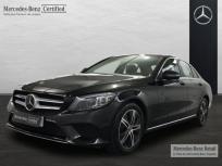 Mercedes-benz Clase C Berlina 220 D Avantgarde (euro 6d)