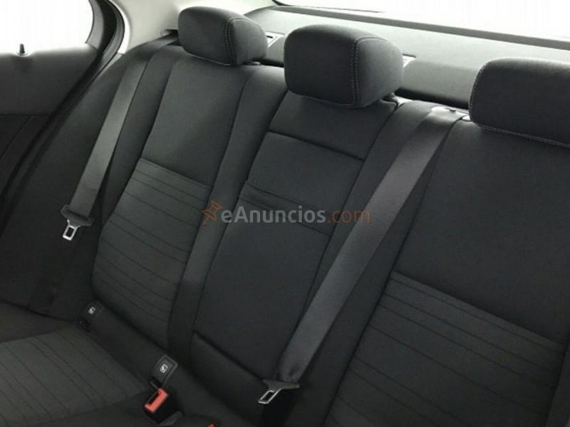 Mercedes-benz Clase C Berlina 220 D Avantgarde (euro 6d)