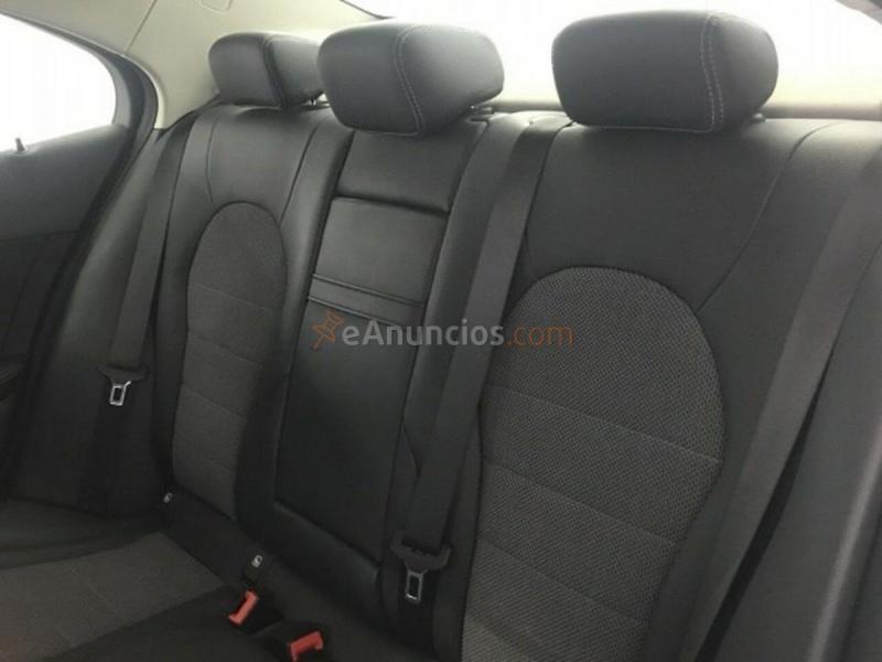 Mercedes-benz Clase Cla 200 Cdi  D Urban