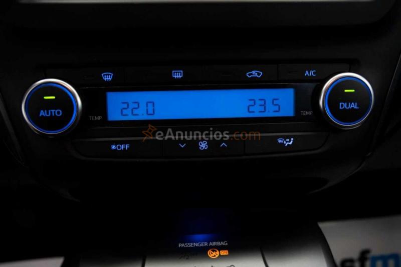 Toyota Avensis 150D 2.0 143 CV BUSINESS ADVANCE 