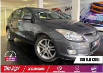 Hyundai i30 2.0 CRDi VGT Premium 5p. 