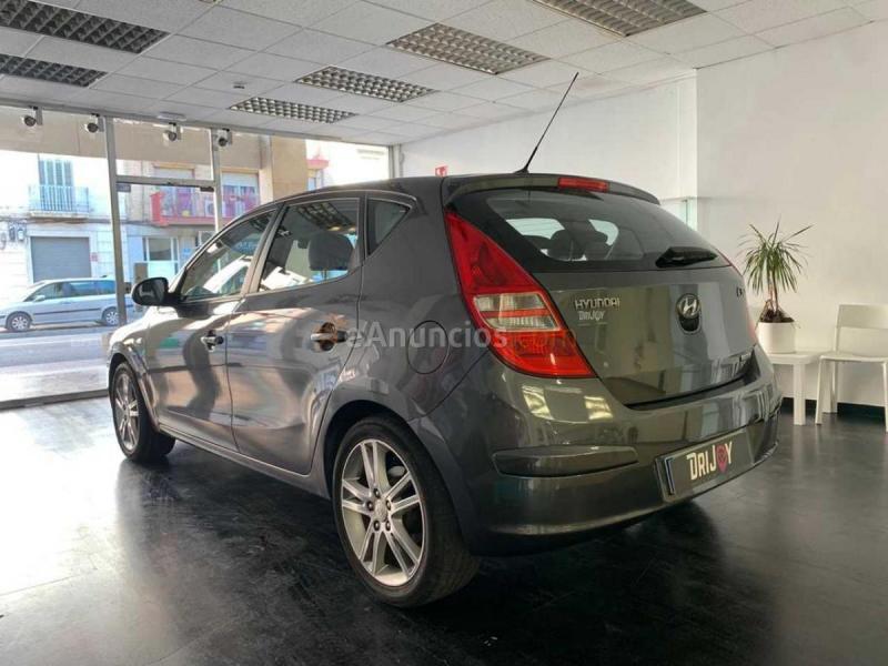 Hyundai i30 2.0 CRDi VGT Premium 5p. 