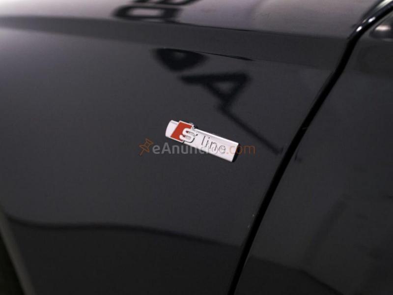 Audi A6 2.0 TDI 190CV ultra S tronic S line edit