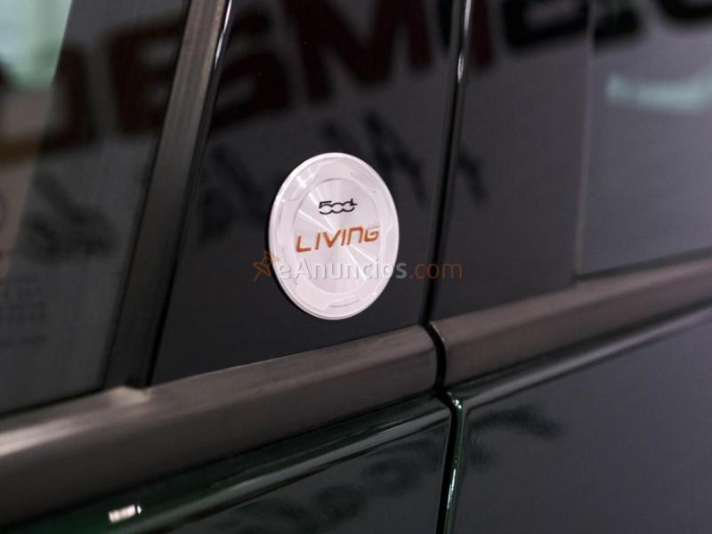 Fiat 500L 1.6 16v Multijet II 105CV S&S Lounge