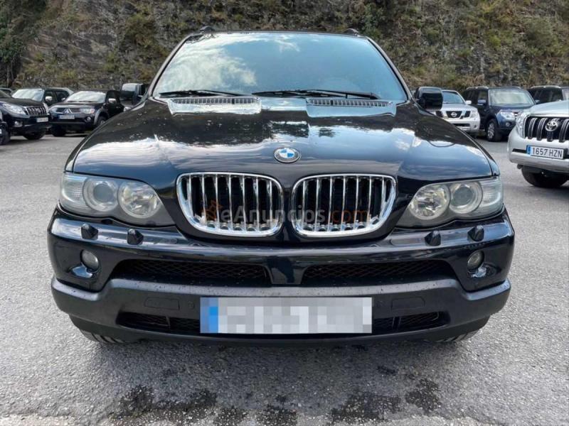 BMW X5 x5 3.0i 