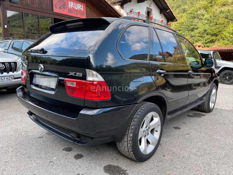 BMW X5 x5 3.0i 