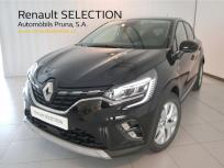 Renault Captur ZEN E-TECH HIBRIDO PHEV  117 KW (160 CV )