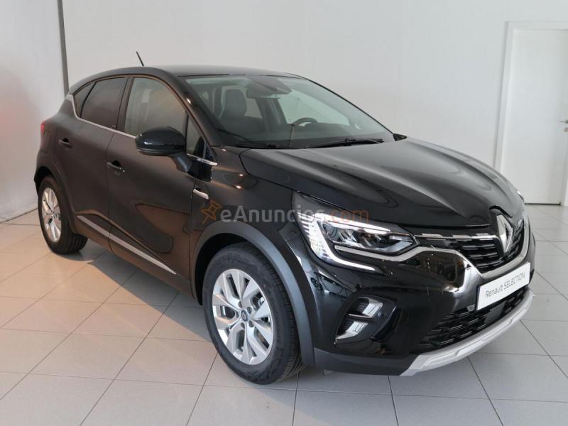 Renault Captur ZEN E-TECH HIBRIDO PHEV  117 KW (160 CV )