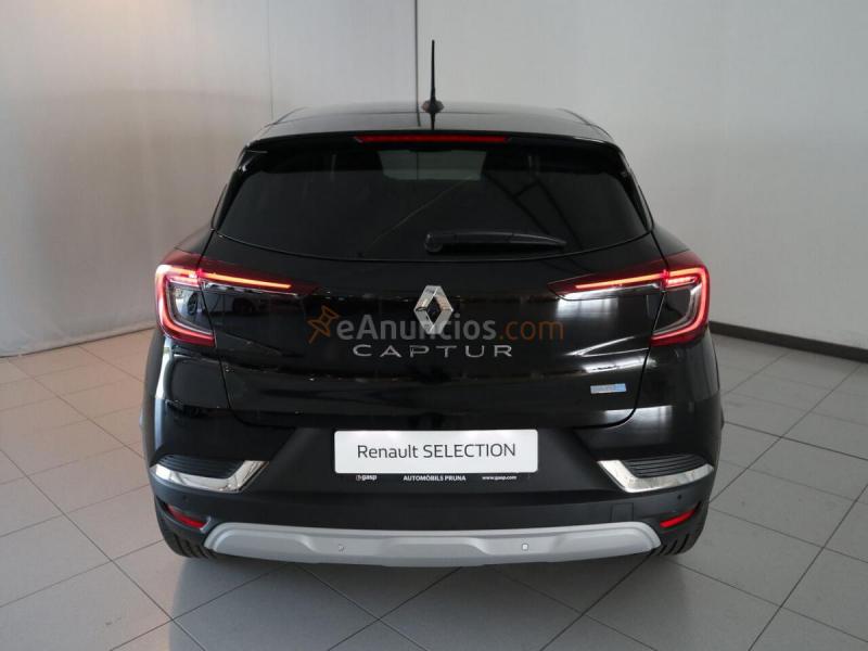 Renault Captur ZEN E-TECH HIBRIDO PHEV  117 KW (160 CV )