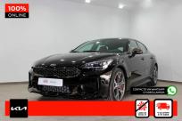 Kia Stinger 3.3 T-GDi GT 4x4 (Sports)