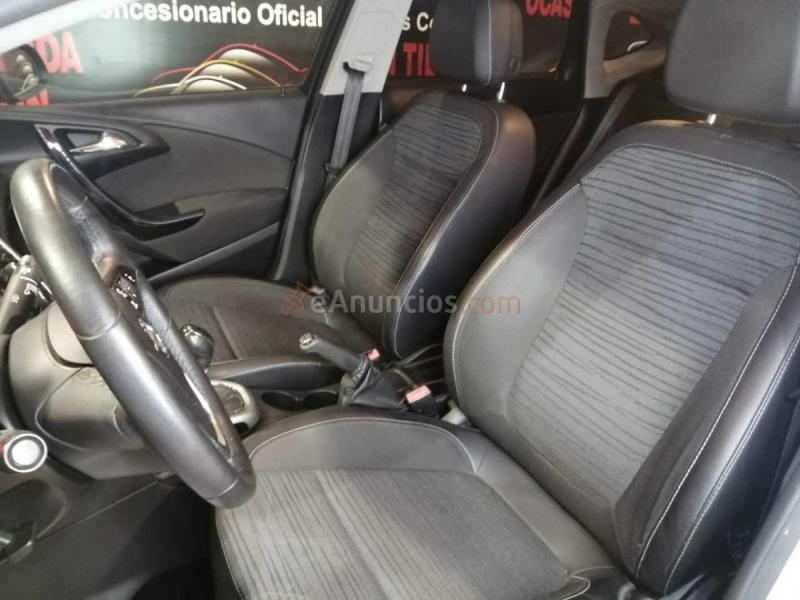 Opel Astra SEDAN 1.6CDTI 110CV 