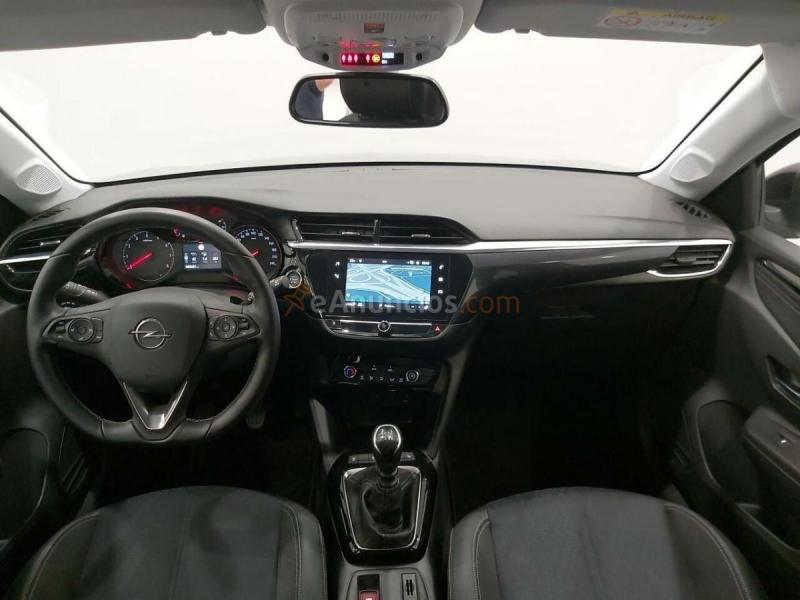 Opel Corsa  1.5D 100cv Elegance