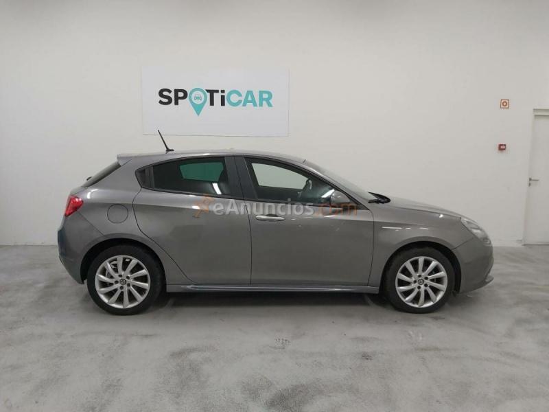 Alfa Romeo Giulietta  1.6 JTDM-2 120cv Super