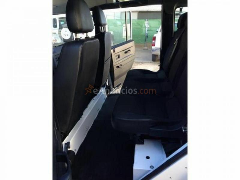 Land-Rover Defender Defender 110 SW E 