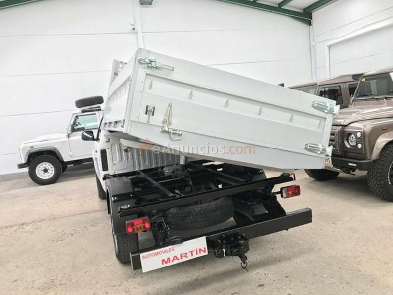 Toyota Hilux Hilux 2.5D-4D Cabina Sencilla GX 