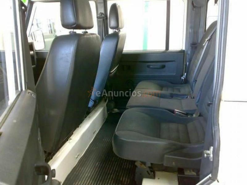 Land-Rover Defender Defender 110 SW E 