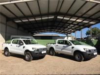 Ford Ranger Ranger 2.2TDCI DCb. XL 4x4 150 