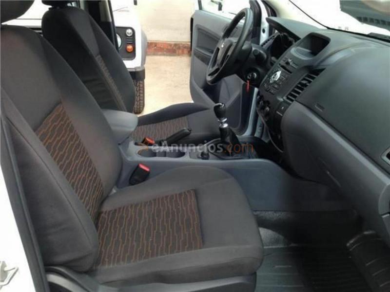 Ford Ranger Ranger 2.2TDCI DCb. XL 4x4 150 