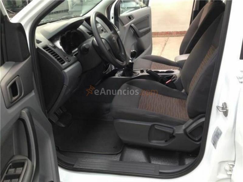 Ford Ranger Ranger 2.2TDCI DCb. XL 4x4 150 