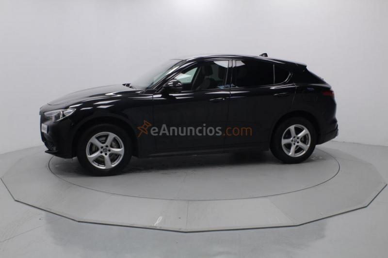 ALFA ROMEO STELVIO 3344KRJ