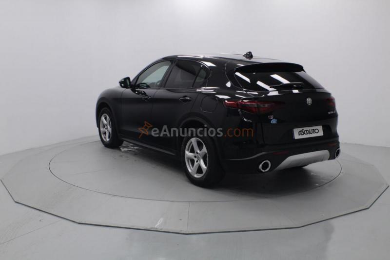 ALFA ROMEO STELVIO 3344KRJ