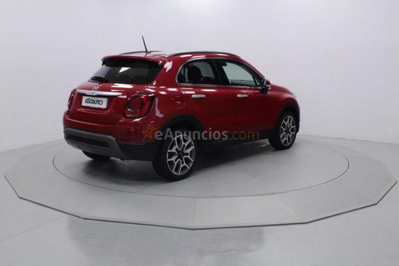 FIAT 500X 8369LBT