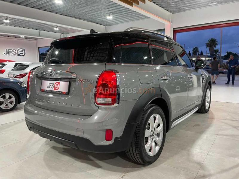 MINI Countryman ALL4  2.0d 150 cv 