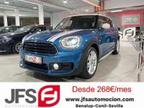 MINI Countryman COOPER D 2.0 150 CV 