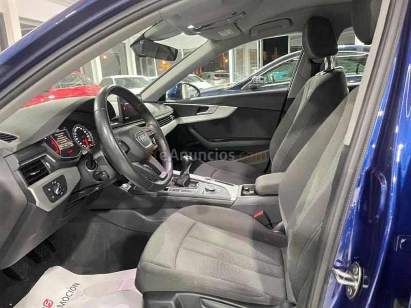 Audi A4 Avant 2.0 TDI 150cv  