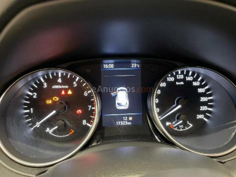 Nissan Qashqai DIG-T 103 kW (140 CV) E6D ACENTA