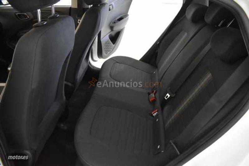 Hyundai i10 MY21 MPI 1.0 66CV KLASS de 2021 con 7.341 Km por 13.490 EUR. en Guipuzcoa