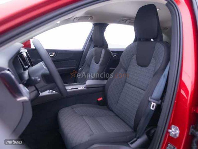 Volvo XC 60 XC60 B4 mild-hybrid (Diesel) Momenutm Pro Automatico de 2021 con 10 Km por 48.900 EUR. en Zaragoza