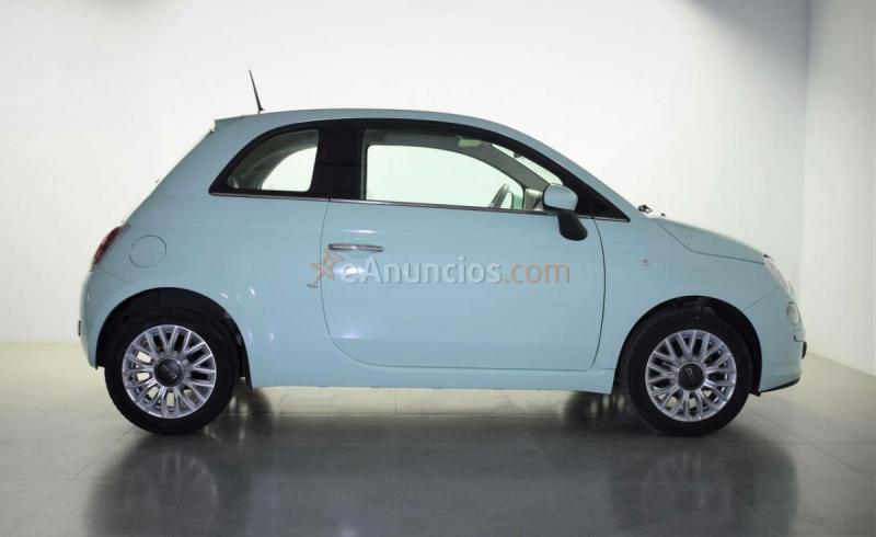 Fiat 500  1.2 8v 69 CV Lounge