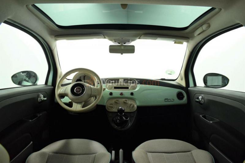 Fiat 500  1.2 8v 69 CV Lounge